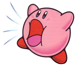 The Most Terrible Things Kirby Has Ever Swallowed