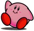 Kirby's Block Ball