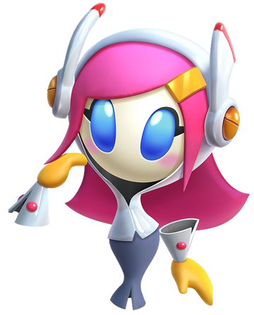 Susie | Kirby Wiki | Fandom