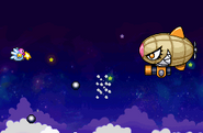 Kabula en Kirby Super Star Ultra.