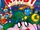 Les Aventures de Kirby dans les Étoiles - Tome 6