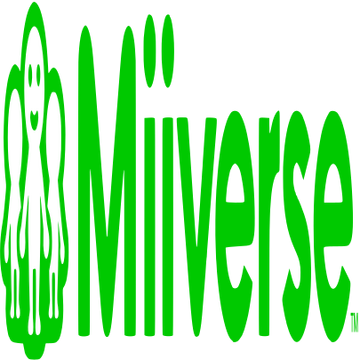 Miiverse Kirby Wiki Fandom