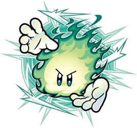 Plasmawisp