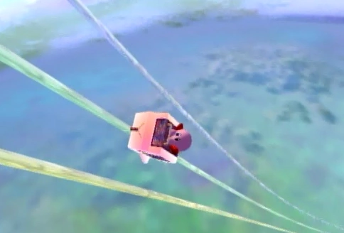 グラインドレール カービィwiki Fandom