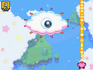 Kirby Mass Attack (Strato Patrol EOS)