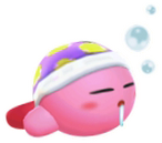 Sleep Kirby