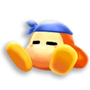 Team Kirby Clash Deluxe