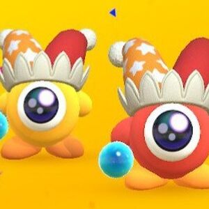 ワドルドゥ カービィwiki Fandom