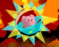 Transformaciones de Kirby 64: The Crystal Shards | Kirbypedia | Fandom