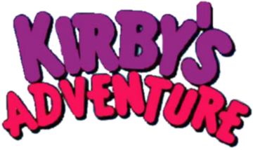 Kirby's Adventure – 1993 Developer Interview 