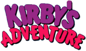 Kirby's Adventure