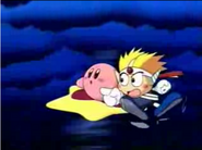 Kirby: Right Back at Ya!