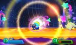 Kirby: Triple Deluxe (Kirby Fighters)