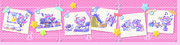 Kirby 3DS Theme- Full Top-Screen