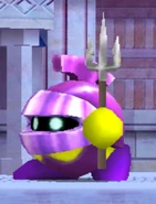 Kirby's Return to Dream Land