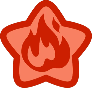 파이어 루이지 8비트