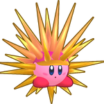 Parasol - WiKirby: it's a wiki, about Kirby!