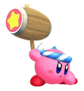 Kirby: Triple Deluxe / Kirby: Planet Robobot