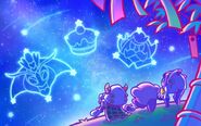 Kirby 25th Anniversary artwork 40