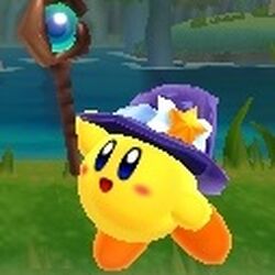 マジックビーム カービィwiki Fandom