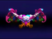 kirby marx soul scream