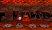 Kirby 64: The Crystal Shards
