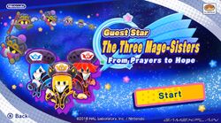 Guest Star Star Allies Go Kirby Wiki Fandom