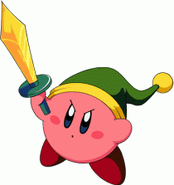 En Kirby: Right Back at Ya!