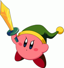 Espada | Kirbypedia | Fandom