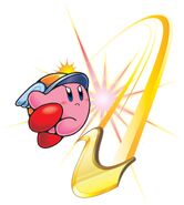 Kirby: Schatten bedrohen Traumland