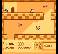 Kirby's Adventure