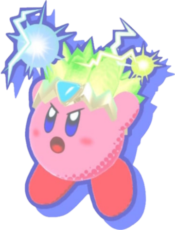 Plasma - WiKirby: it's a wiki, about Kirby!