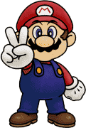 Mario SSB.png (6 KB) Super Smash Bros.