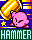 En Kirby Super Star.