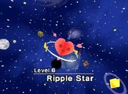 Ripple Star | Kirbypedia | Fandom