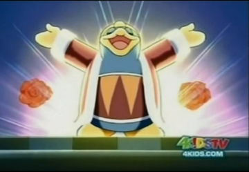 Sweet Sour Puss Kirby Wiki Fandom