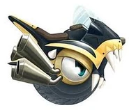 Wheelie Rex (KAR).jpg (7 kB) Wheelie Rex en Kirby Air Ride.