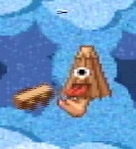 攻撃時（星のカービィ3）