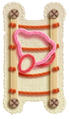 KEY Ladder