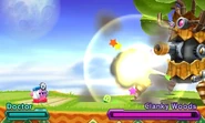 KPR Patched Plains 5.jpg (157 KB) Kirby battles Clanky Woods.