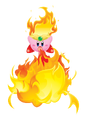Feuer Kirby