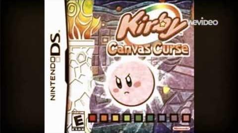 Kirby Games 1992 - 2012-0