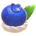 Mora azul Kirby's Dream Buffet.png (29 kB) Mora azul en Kirby's Dream Buffett