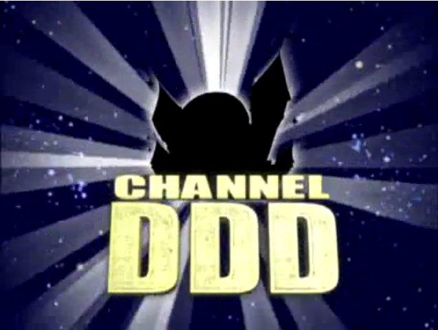 Channel Ddd Kirby Wiki Fandom