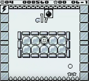Kirby's Block Ball (Super Game Boy)