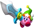 KRtDL Ultra Sword