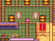 Kirby: Squeak Squad