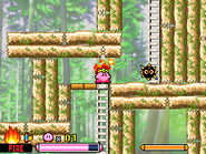 Kirby: Squeak Squad