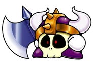 Axknight.png (264 KB) Kirby: Nightmare in Dream Land