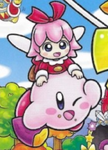 "Kirby of the Stars: Find!!"